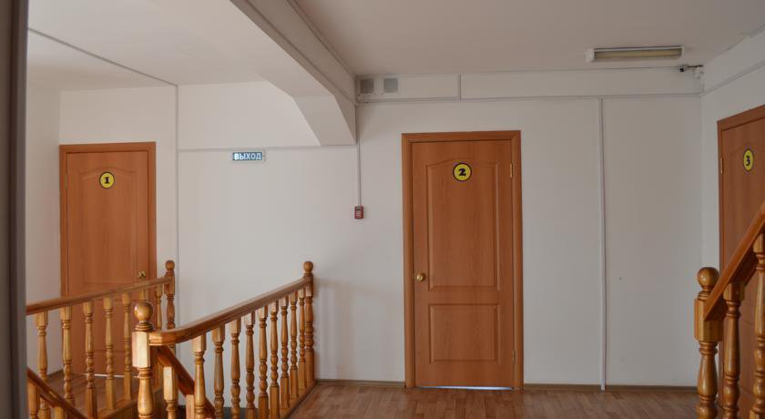 Гостиница Kuzya Guest House Улан-Удэ
