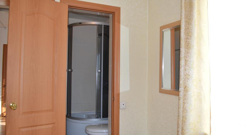 Гостиница Kuzya Guest House Улан-Удэ