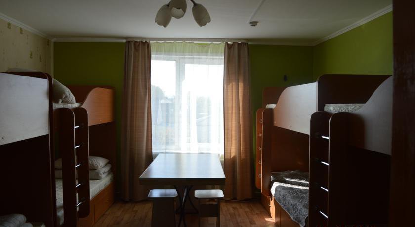 Гостиница Kuzya Guest House Улан-Удэ
