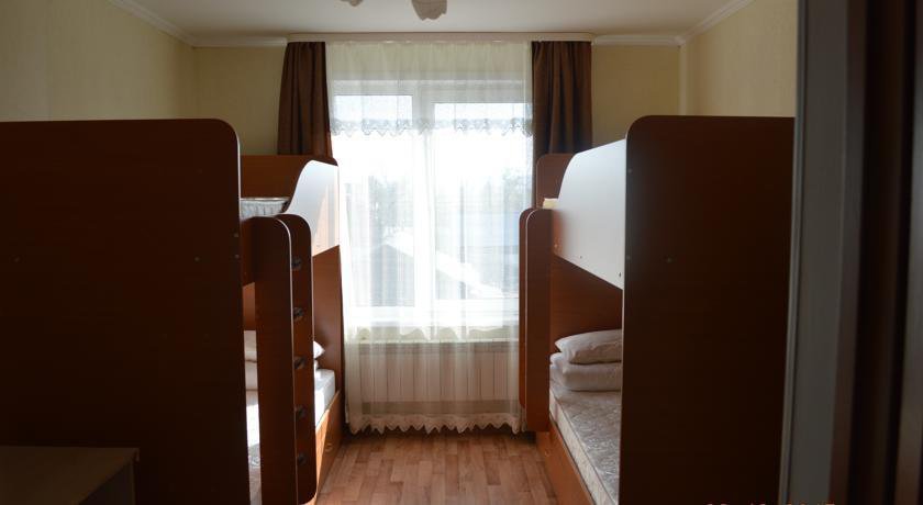 Гостиница Kuzya Guest House Улан-Удэ