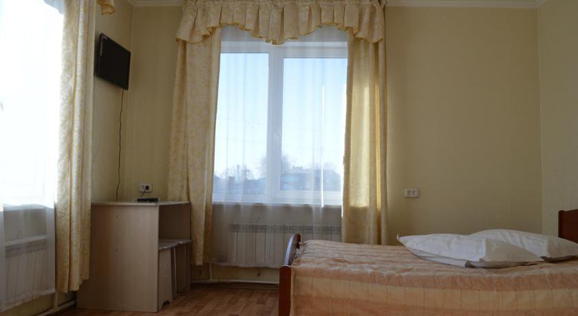Гостиница Kuzya Guest House Улан-Удэ