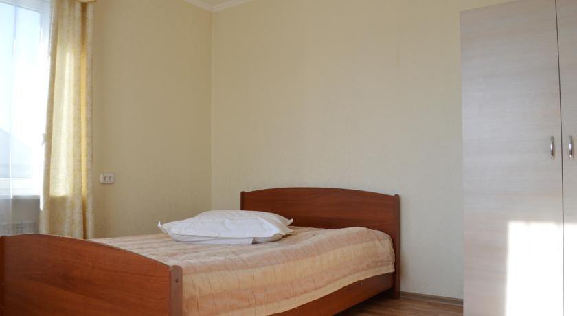 Гостиница Kuzya Guest House Улан-Удэ